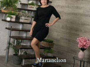 Martanelson