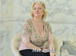 Martarelish