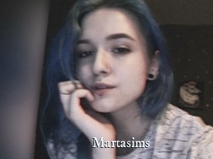 Martasims
