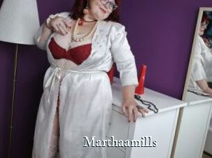Marthaamills