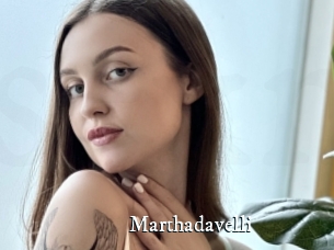 Marthadavelli