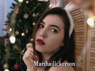 Marthadickerson