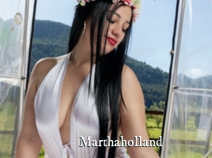 Marthaholland