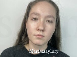 Marthataylory