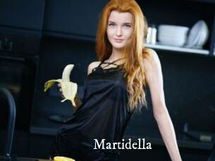 Martidella