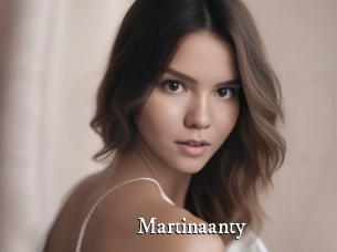Martinaanty