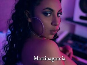 Martinagarcia