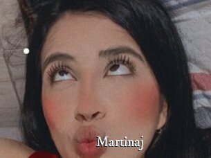 Martinaj