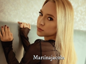 Martinajacobs