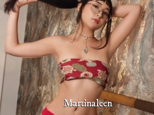Martinaleen