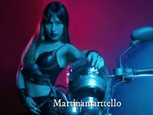 Martinamarttello