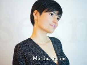 Martinasimone