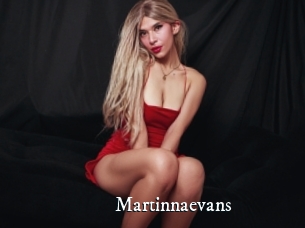 Martinnaevans