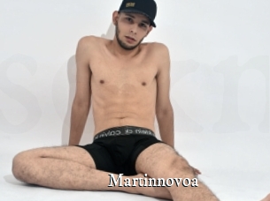Martinnovoa