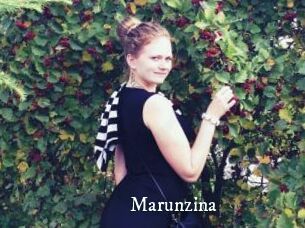 Marunzina