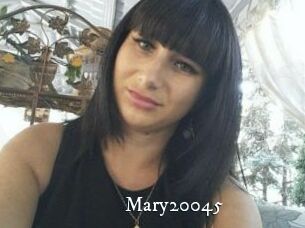 Mary20045