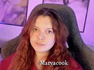 Maryacook