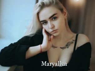 Maryallen