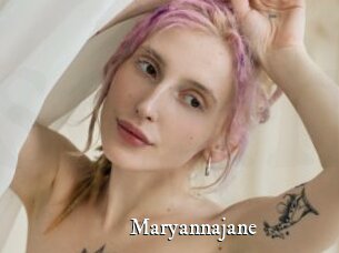 Maryannajane