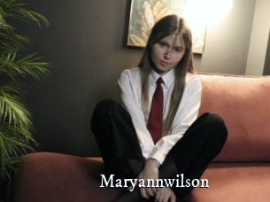 Maryannwilson