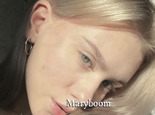 Maryboom