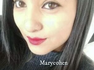 Marycohen