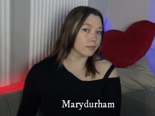 Marydurham