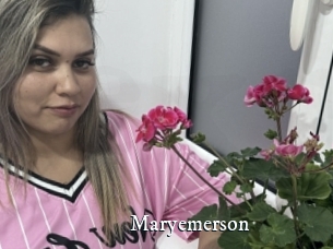 Maryemerson