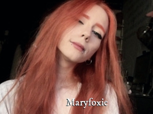 Maryfoxie