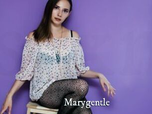 Marygentle