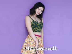 Maryjanesweetbb