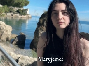Maryjemes