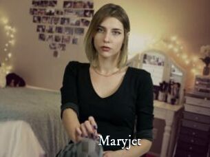 Maryjet