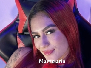 Marymarin