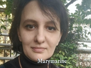 Marymarine