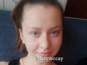 Marymccay