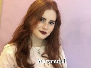 Marymuriel