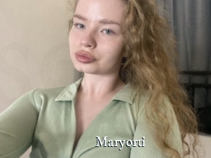 Maryorti