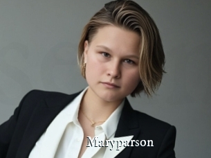 Maryparson
