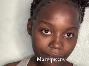 Maryqueens