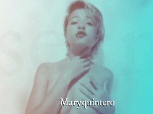 Maryquintero