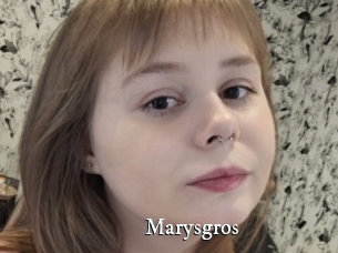 Marysgros