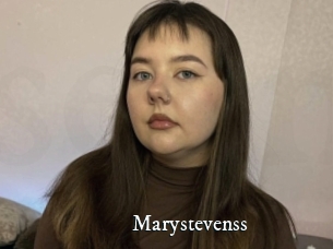 Marystevenss