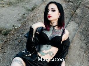 Marytattoo