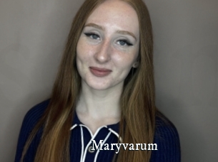 Maryvarum