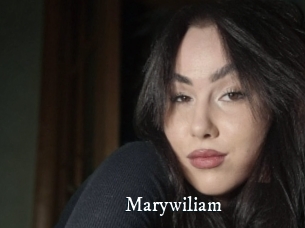 Marywiliam