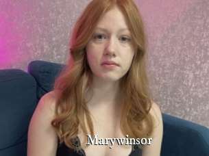 Marywinsor