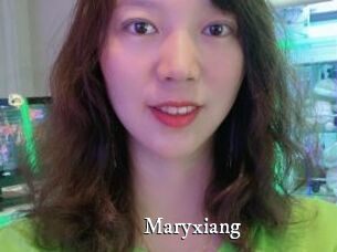 Maryxiang
