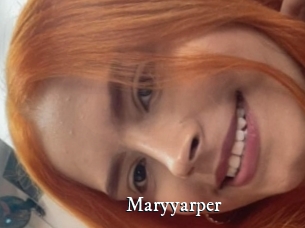 Maryyarper