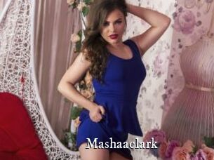 Mashaaclark